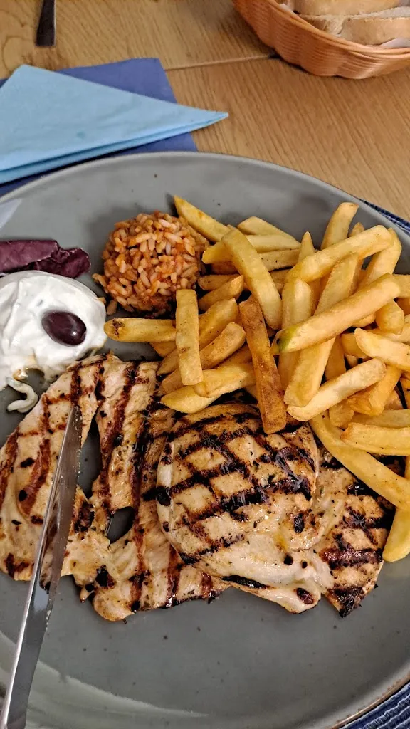 Marika Gabelt_Restaurant Diamantis_Geseke_review