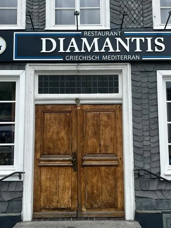 Restaurant Diamantis_Geseke_slider_image_1