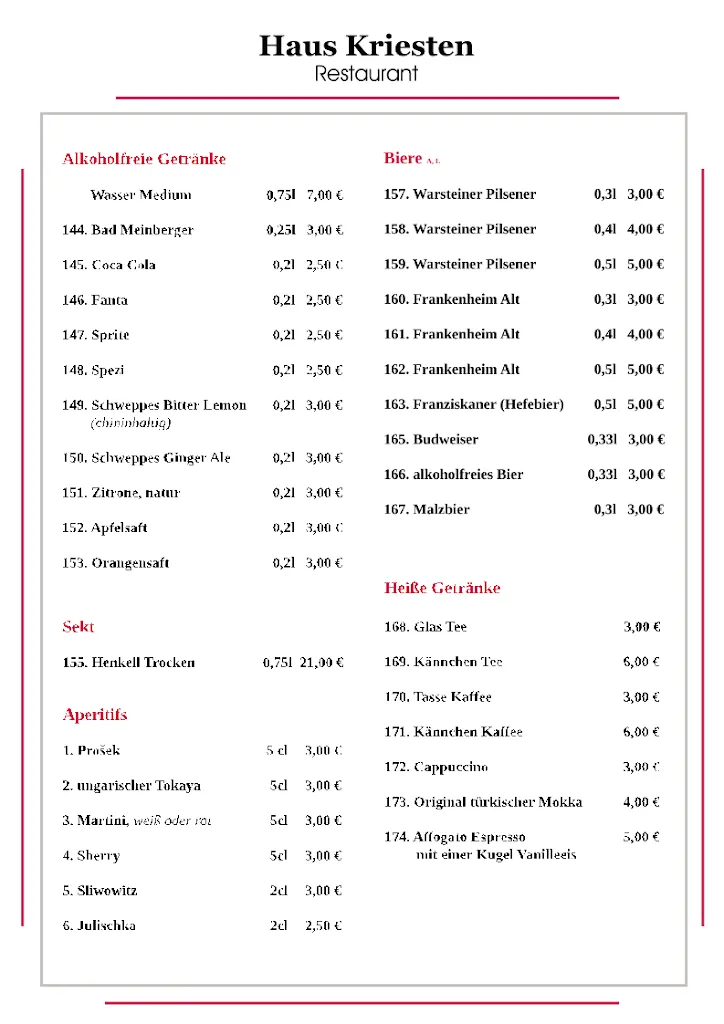 Menu_Balkan Restaurant Haus Kriesten_Geseke_image_3