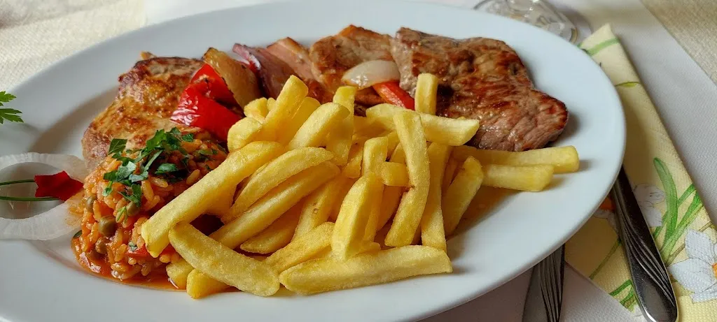 Balkan Restaurant Haus Kriesten_Geseke_slider_image_2