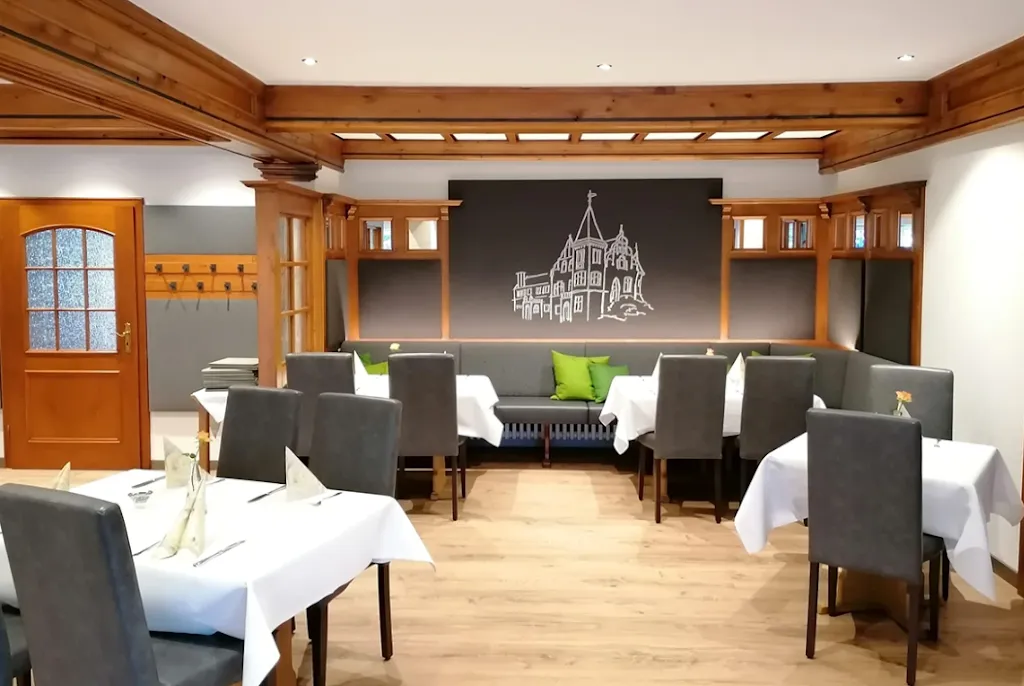 Restaurant Feldschlößchen restaurant in Geseke