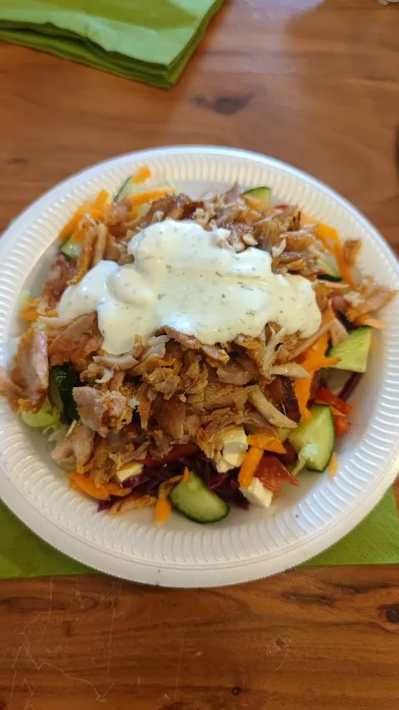 Yvonne&Rainer S._Dorfimbiss_Alz_review