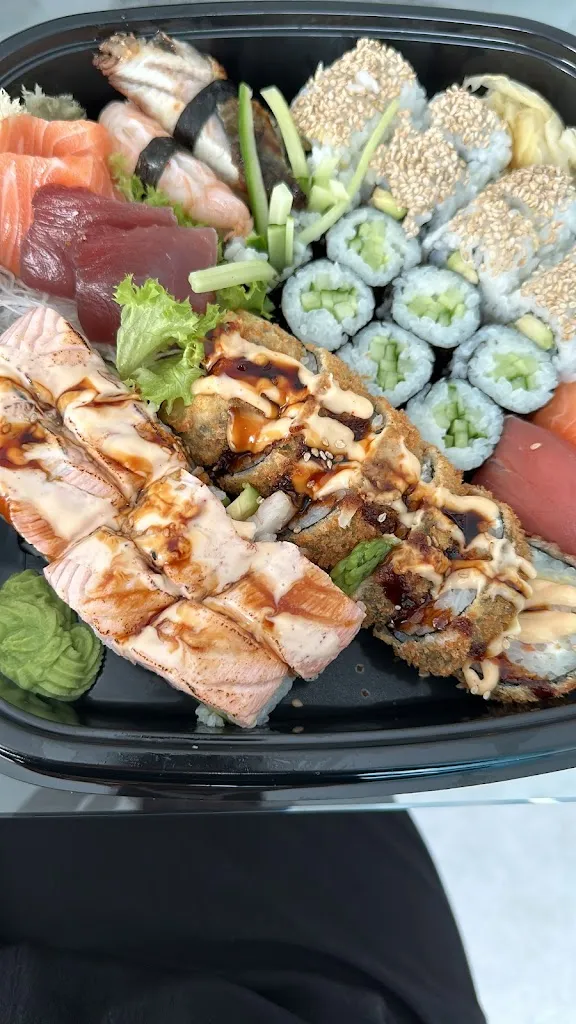 Menu_Asia Fusion Geseke_Geseke_image_4