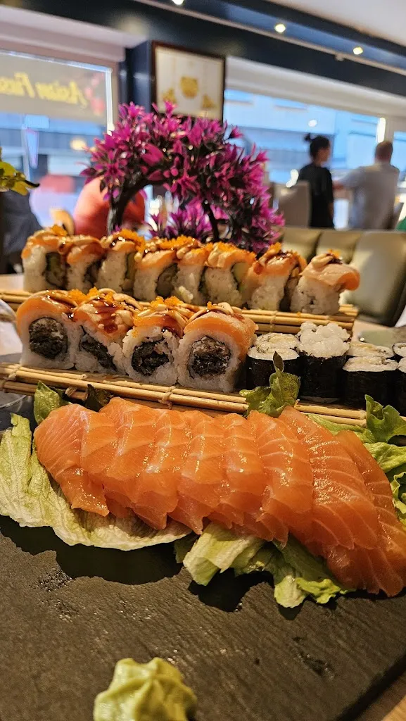 Menu_Asia Fusion Geseke_Geseke_image_5