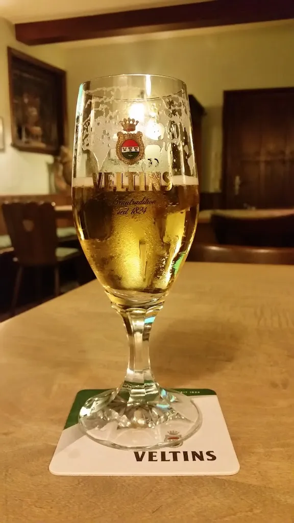 Menu_Gaststätte Strucholz_Geseke_immagine_1