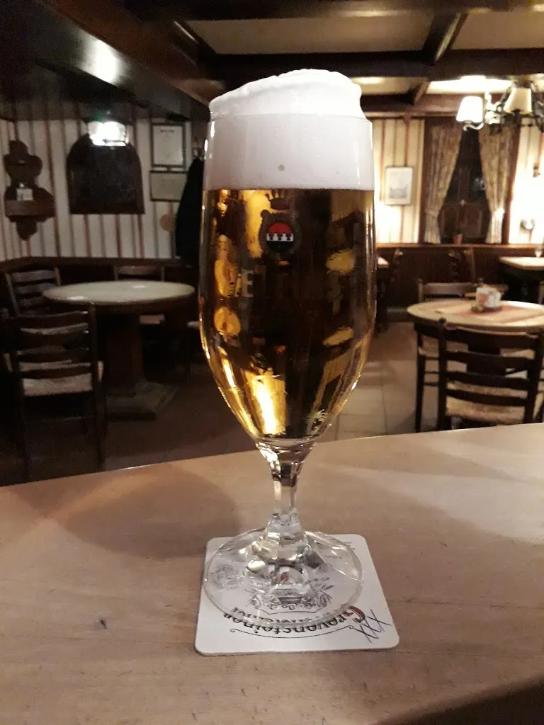 Menu_Gaststätte Strucholz_Geseke_immagine_3