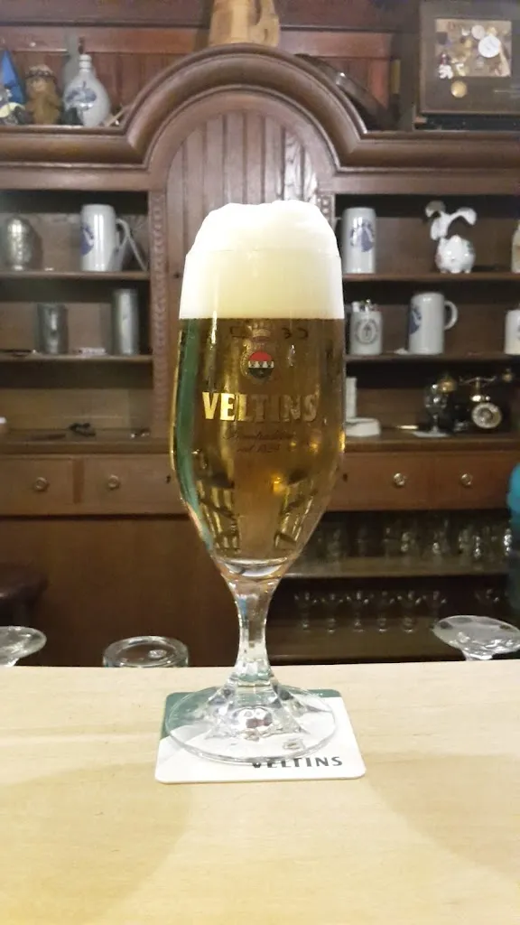 Menu_Gaststätte Strucholz_Geseke_immagine_4