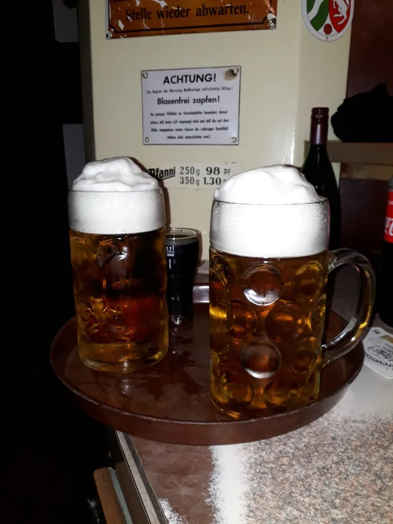 Menu_Gaststätte Strucholz_Geseke_immagine_5