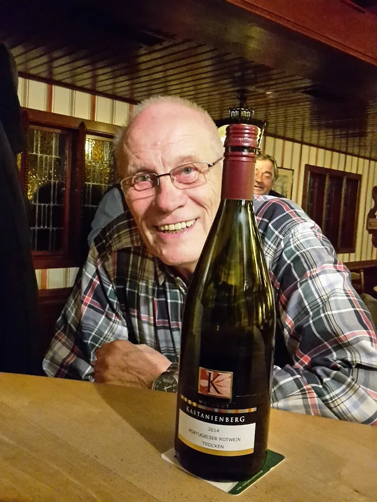 Menu_Gaststätte Strucholz_Geseke_immagine_6