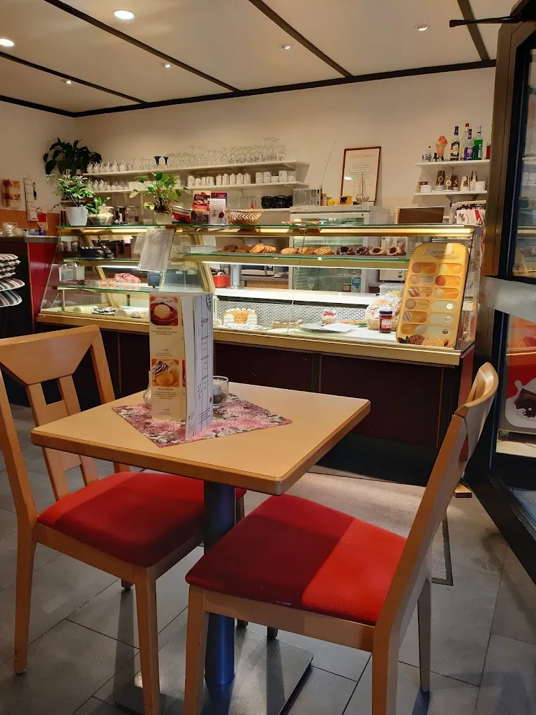 Anna's Café restaurant in Geseke