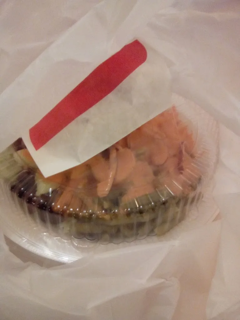 Menu_Pizzeria da Giorgio_Geseke_image_8