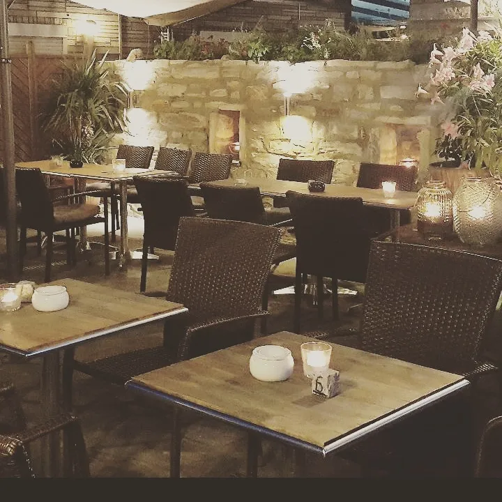 Pizzeria da Giorgio restaurant in Geseke