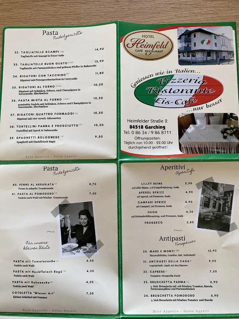 Menu_Hotel Ristorante & Pizzeria Heimfeld_Alz_image_2