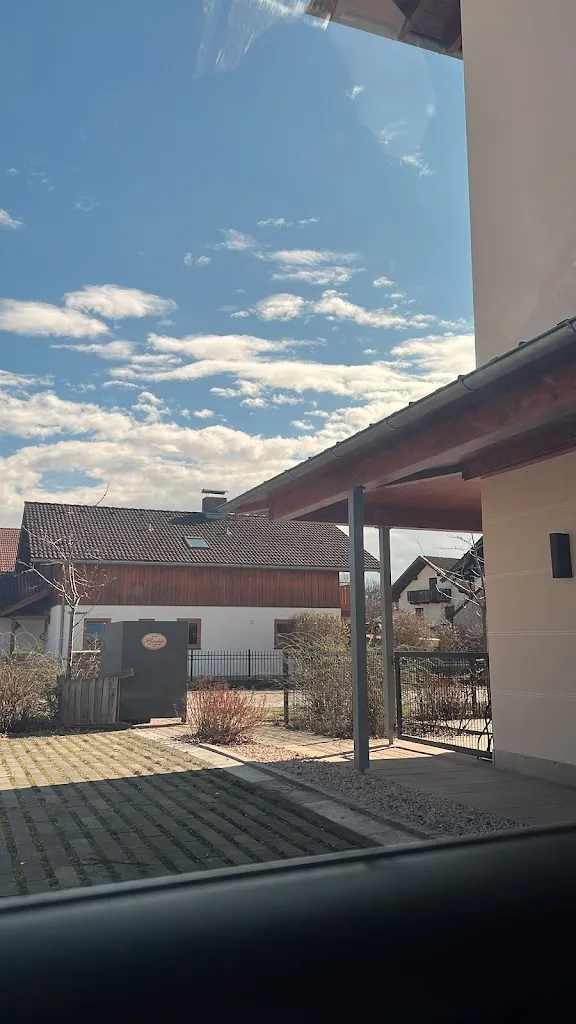 Chiara Vlasata_Hotel Ristorante & Pizzeria Heimfeld_Alz_review