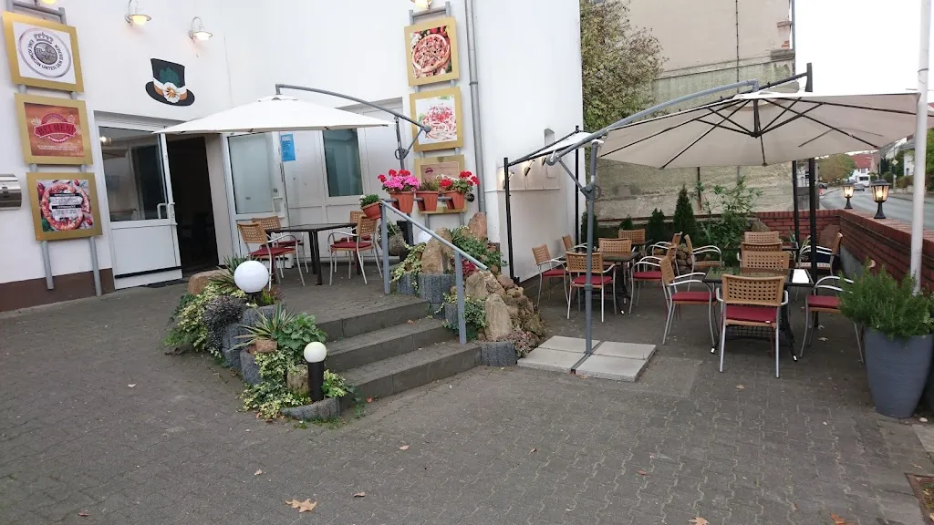 Pizzeria Bei Meni restaurant in Geseke