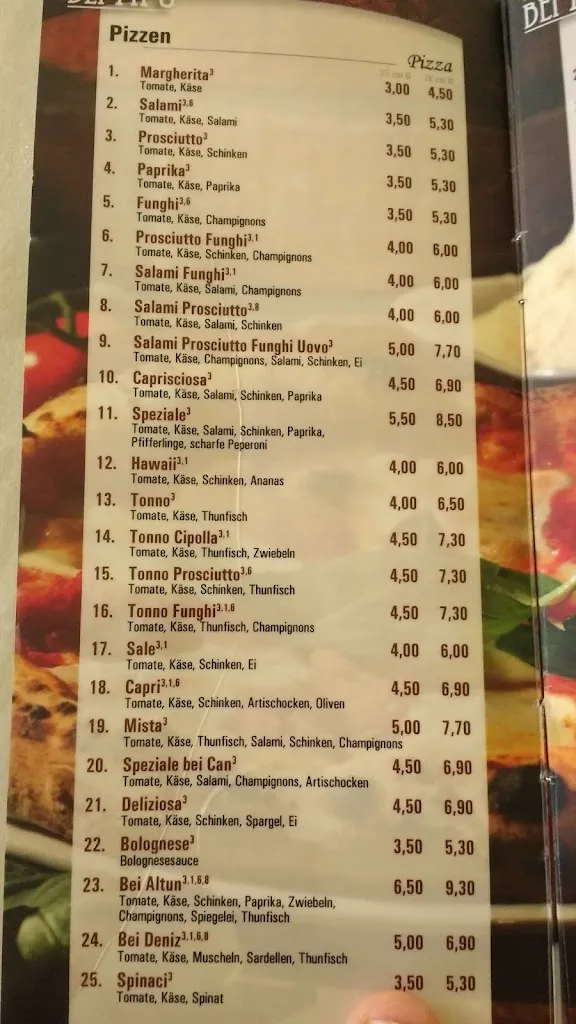 Menu_Pizzeria bei Apu_Geseke_immagine_2