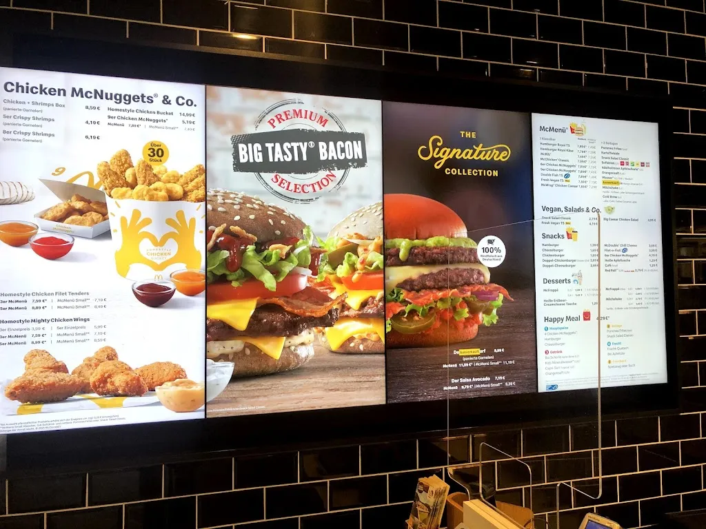 Menu_McDonald's Restaurant_Geseke_image_3