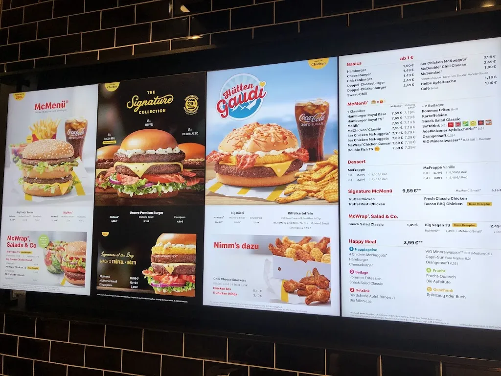 Menu_McDonald's Restaurant_Geseke_image_4