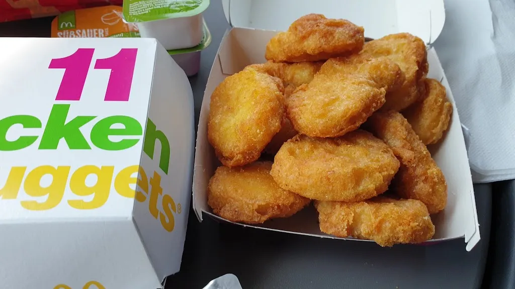 McDonald's Restaurant_Geseke_slider_image_2