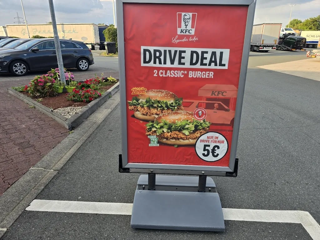 Menu_Kentucky Fried Chicken_Geseke_image_1