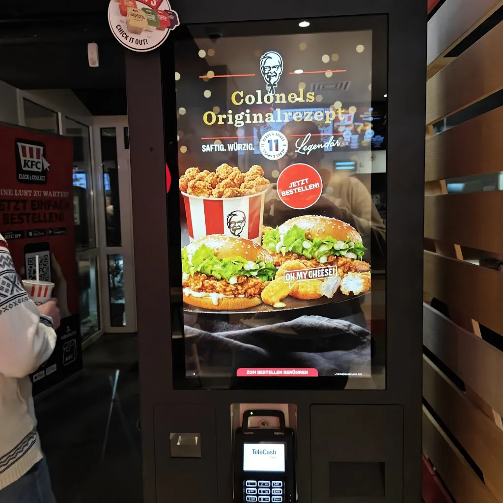 Menu_Kentucky Fried Chicken_Geseke_image_2