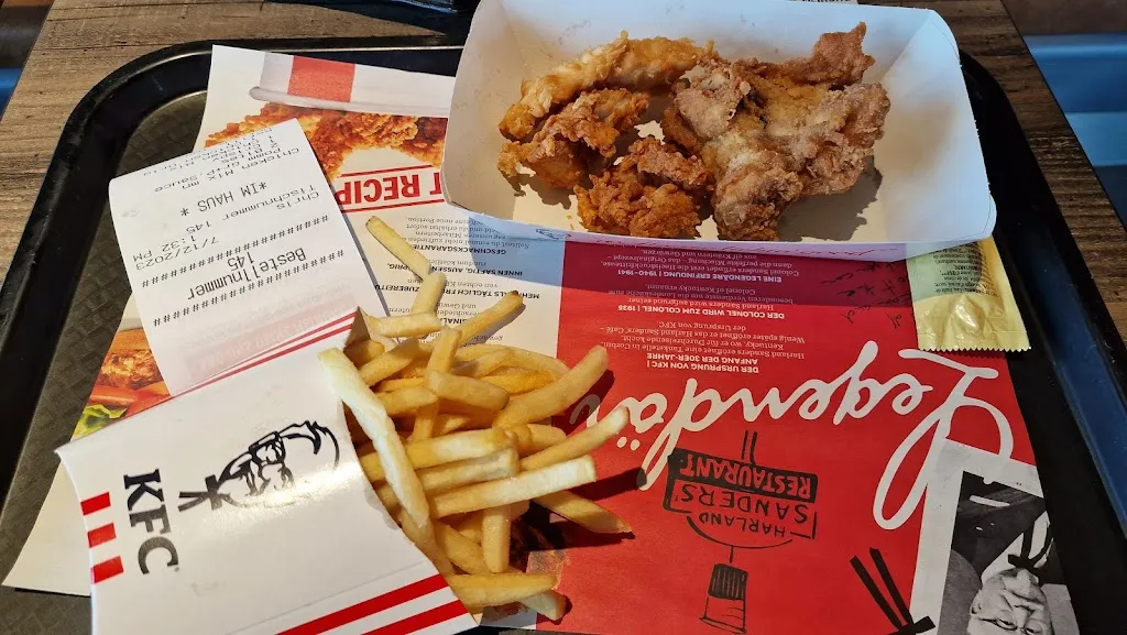 Menu_Kentucky Fried Chicken_Geseke_image_3