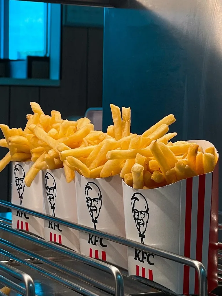 Menu_Kentucky Fried Chicken_Geseke_image_5