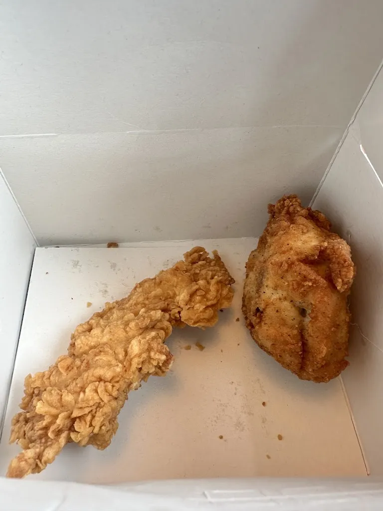 Menu_Kentucky Fried Chicken_Geseke_image_7