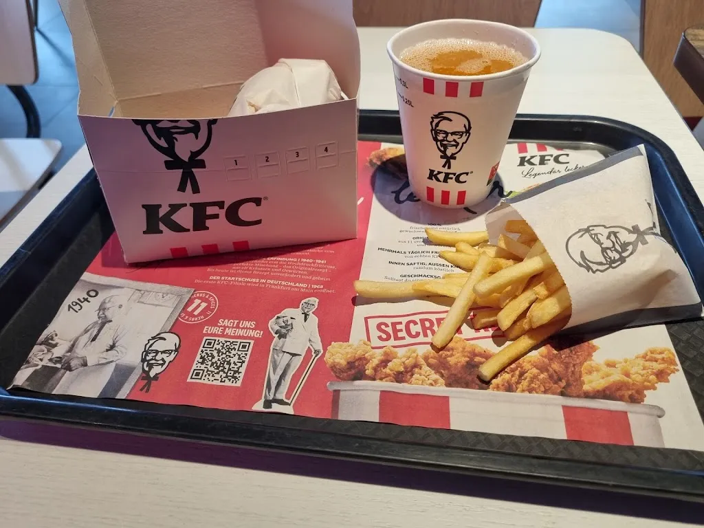 Menu_Kentucky Fried Chicken_Geseke_image_9