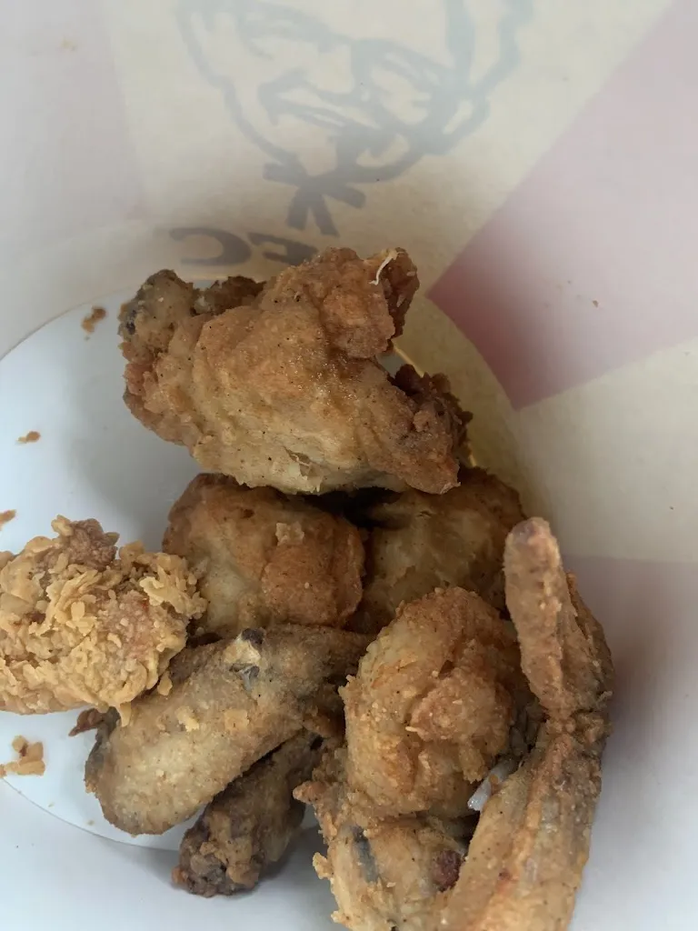 00 00_Kentucky Fried Chicken_Geseke_review