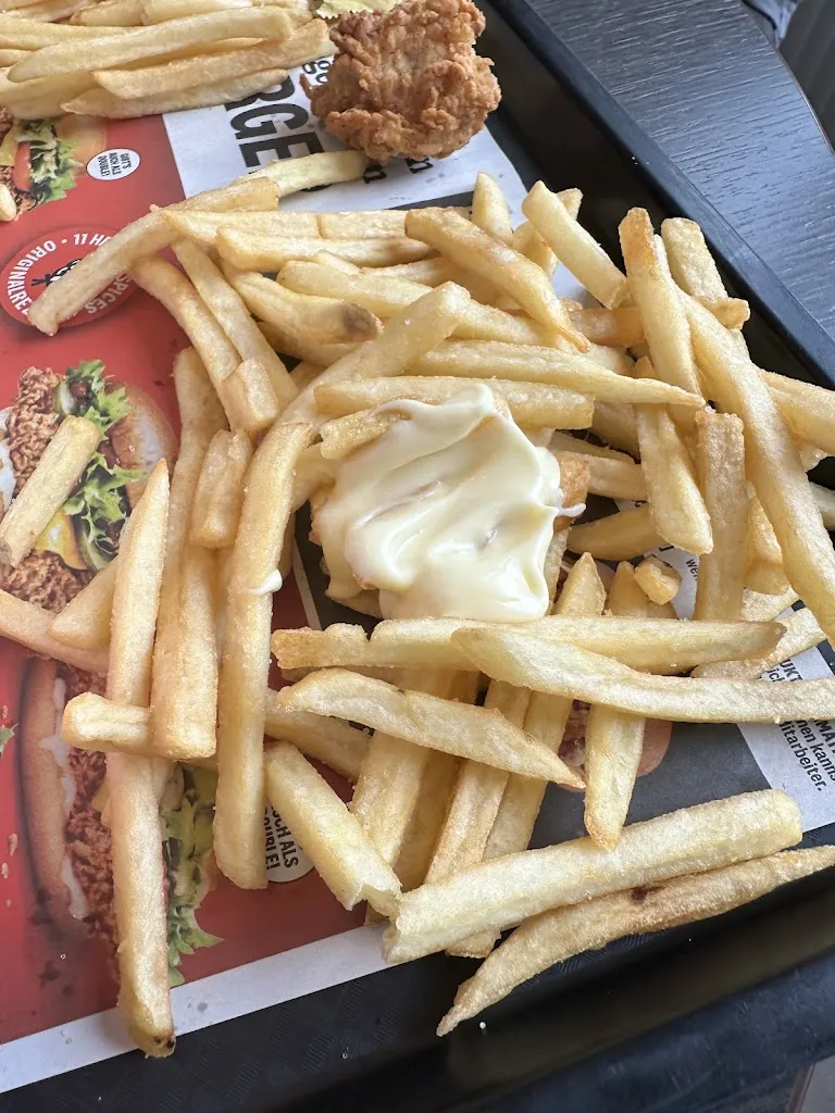 Kentucky Fried Chicken_Geseke_slider_image_3