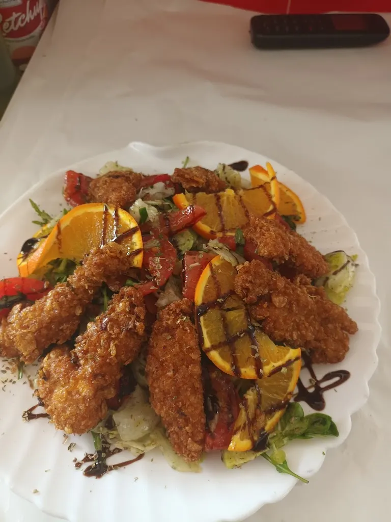 Menu_ELENA'S GRILL_Grefrath_image_5