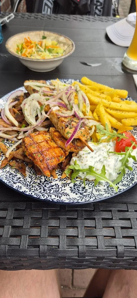 Menu_ELENA'S GRILL_Grefrath_image_6