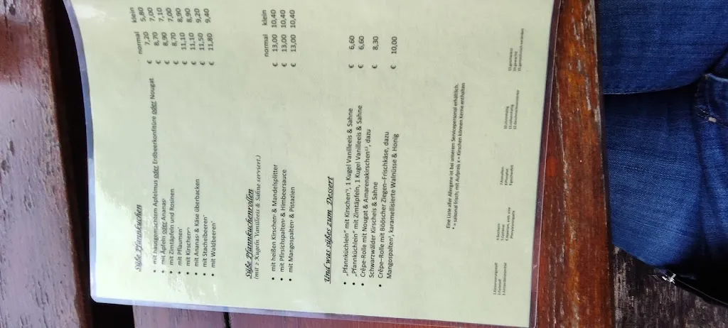 Menu_Museumsgaststätte Pannekookehuus_Grefrath_image_4