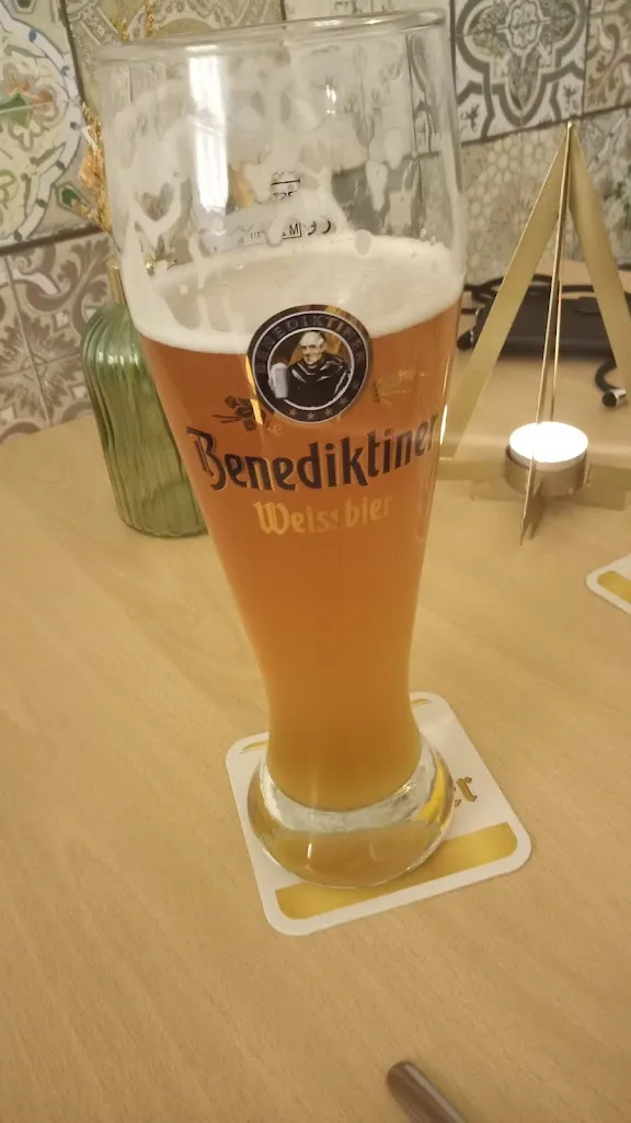 Menu_Mazi am Bahnhof_Grefrath_immagine_6