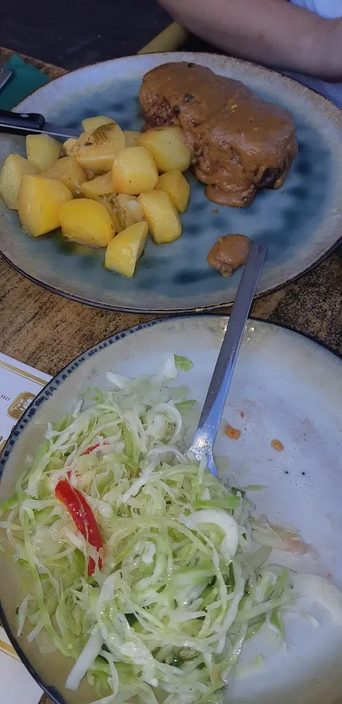 Menu_Mazi am Bahnhof_Grefrath_immagine_7