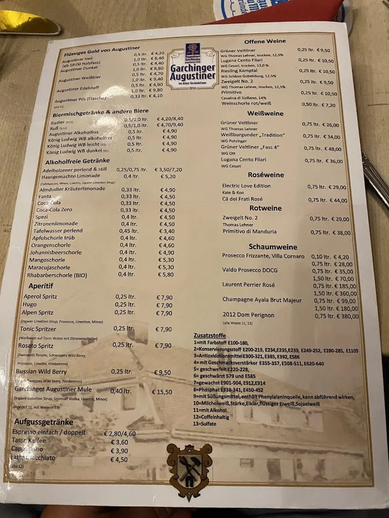 Menu_Garchinger Augustiner_München_image_3