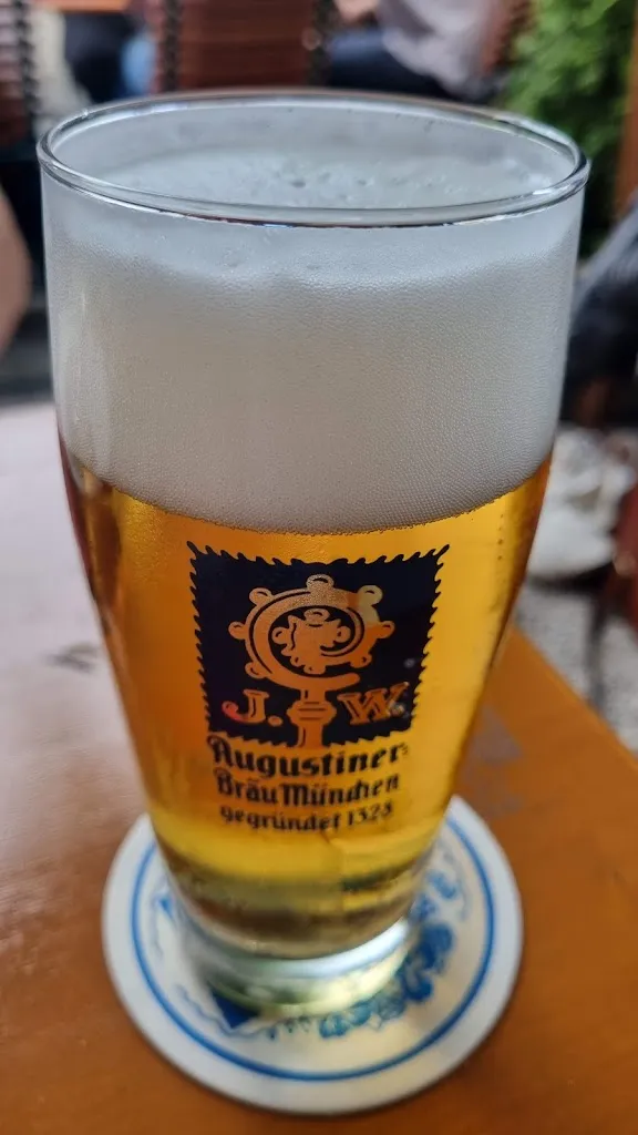Menu_Garchinger Augustiner_München_image_8