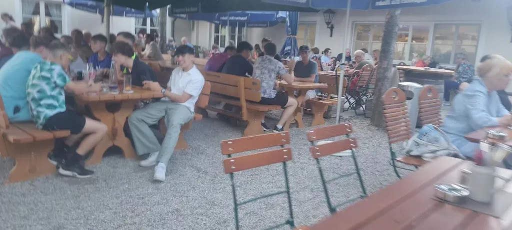 Ronald Stilting_Garchinger Augustiner_München_review