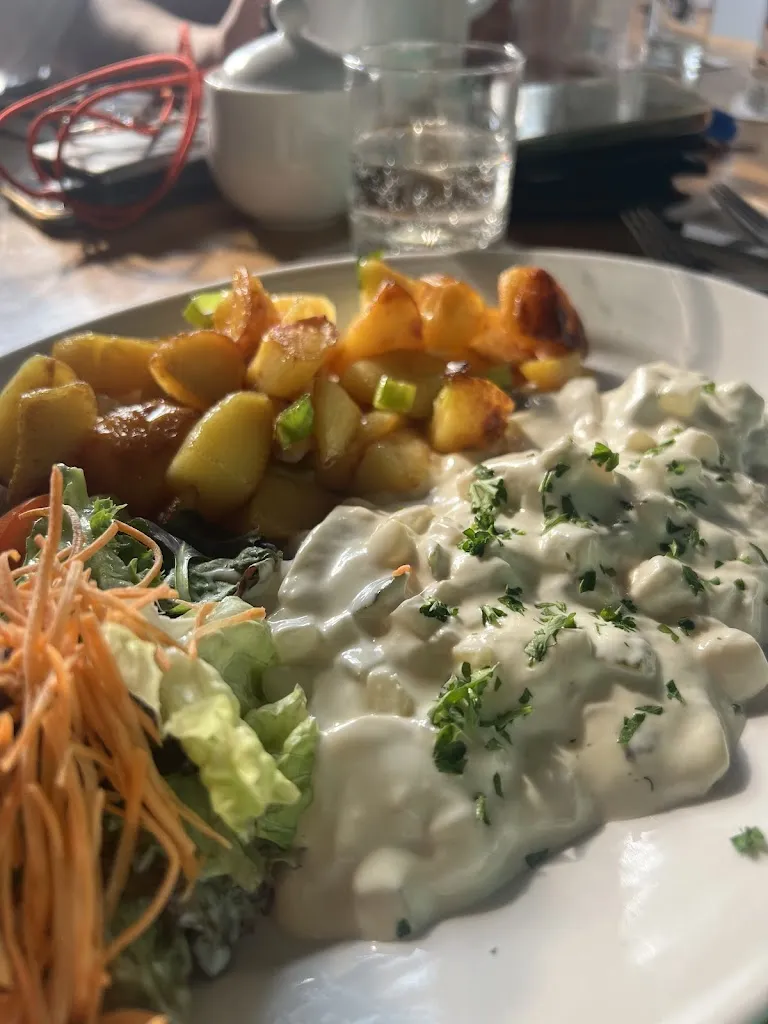 Sandra Züwerink_Auffelder Bauerncafe_Grefrath_review