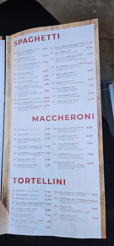 Menu_casa morano_Grefrath_immagine_1