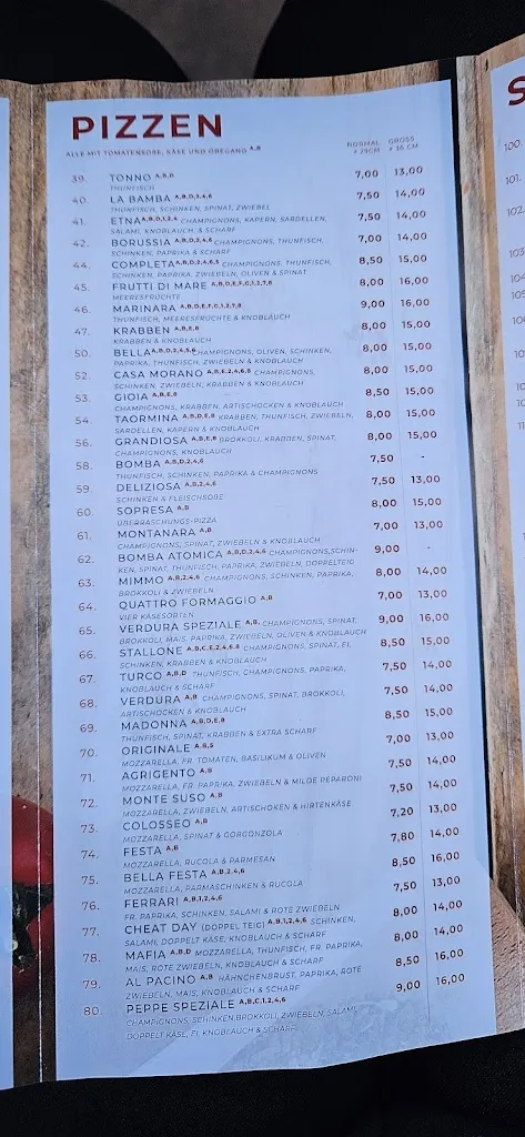 Menu_casa morano_Grefrath_immagine_2