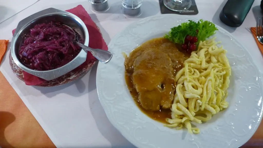 Menü_Landgasthof zur Fluchtburg_Grefrath_Bild_9