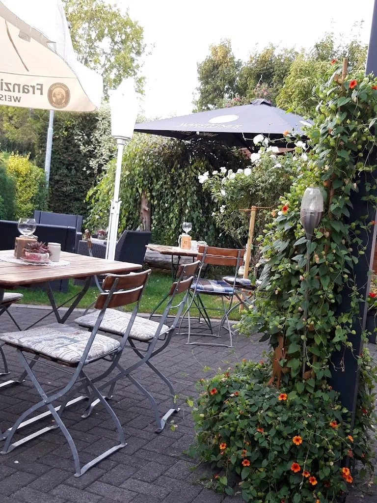 Gaststätte Zum Nordkanal restaurant in Grefrath