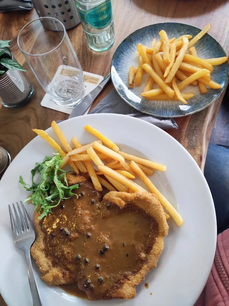 Sandra Zander_Franzuse Hüske_Grefrath_recensione