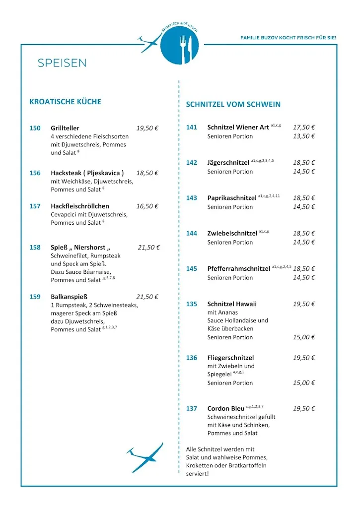 Menu_Flugplatzrestaurant Niershorst_Grefrath_image_4