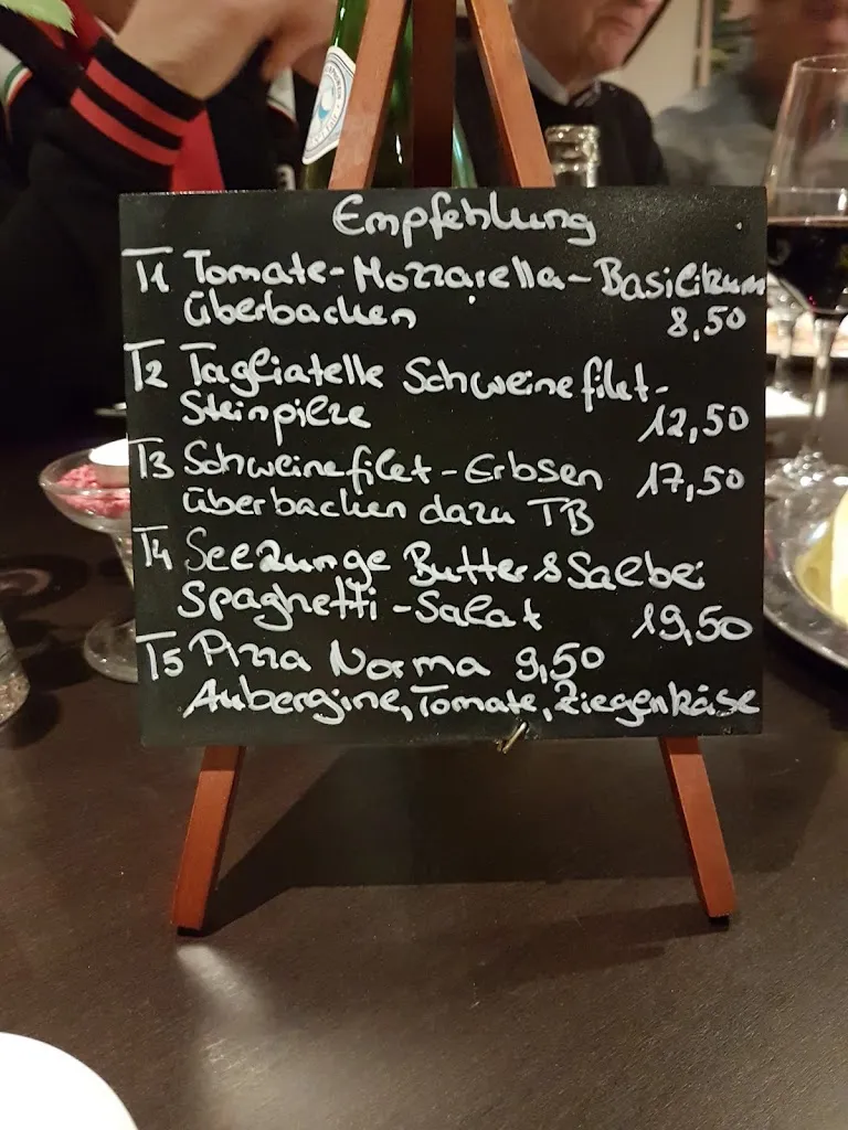 Menu_Trattoria Turii_Grefrath_image_1
