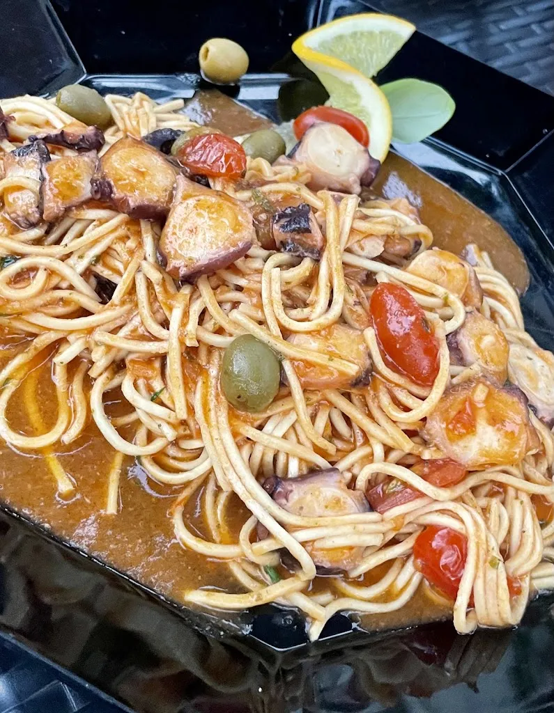 P. Schymick_Trattoria Turii_Grefrath_review