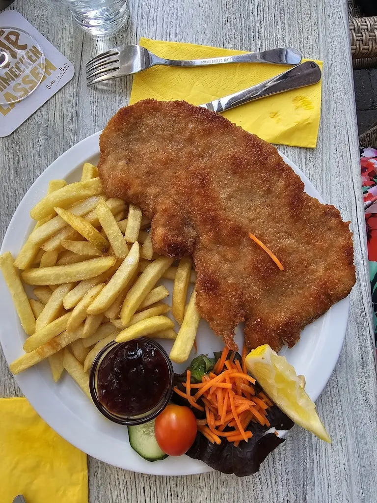 Jörg Jäger_Bentele's Buschbäckerhof_Grefrath_review