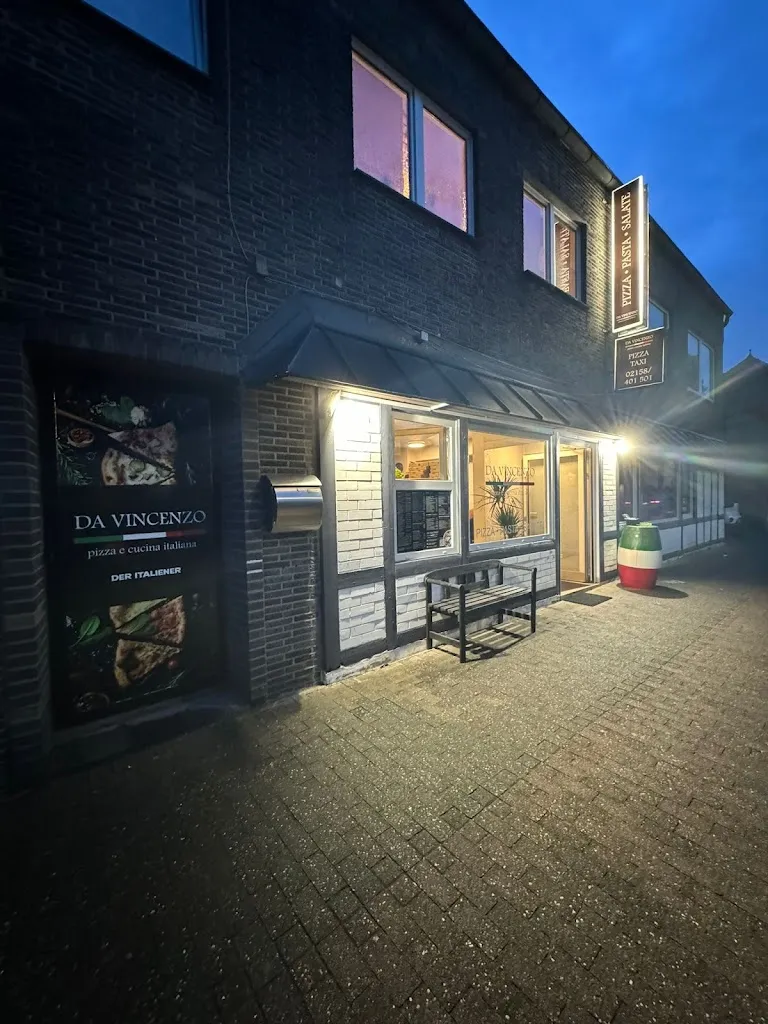 Pizzeria DA VINCENZO_Grefrath_slider_image_3